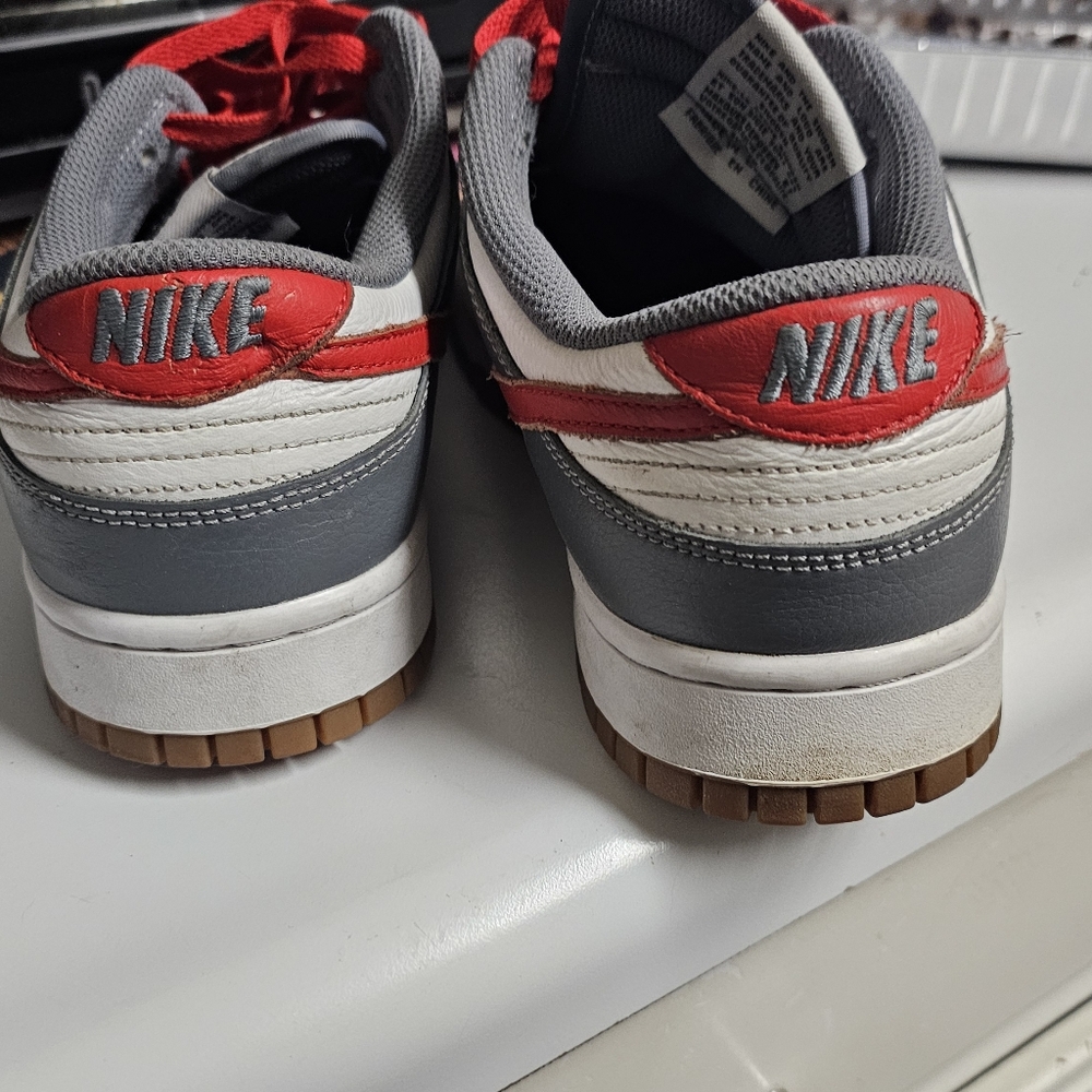 Nike Dunks